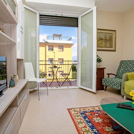 Villa Mimosa - Appartamento 2 - Happy Rentals Desenzano del Garda Zewnętrze zdjęcie