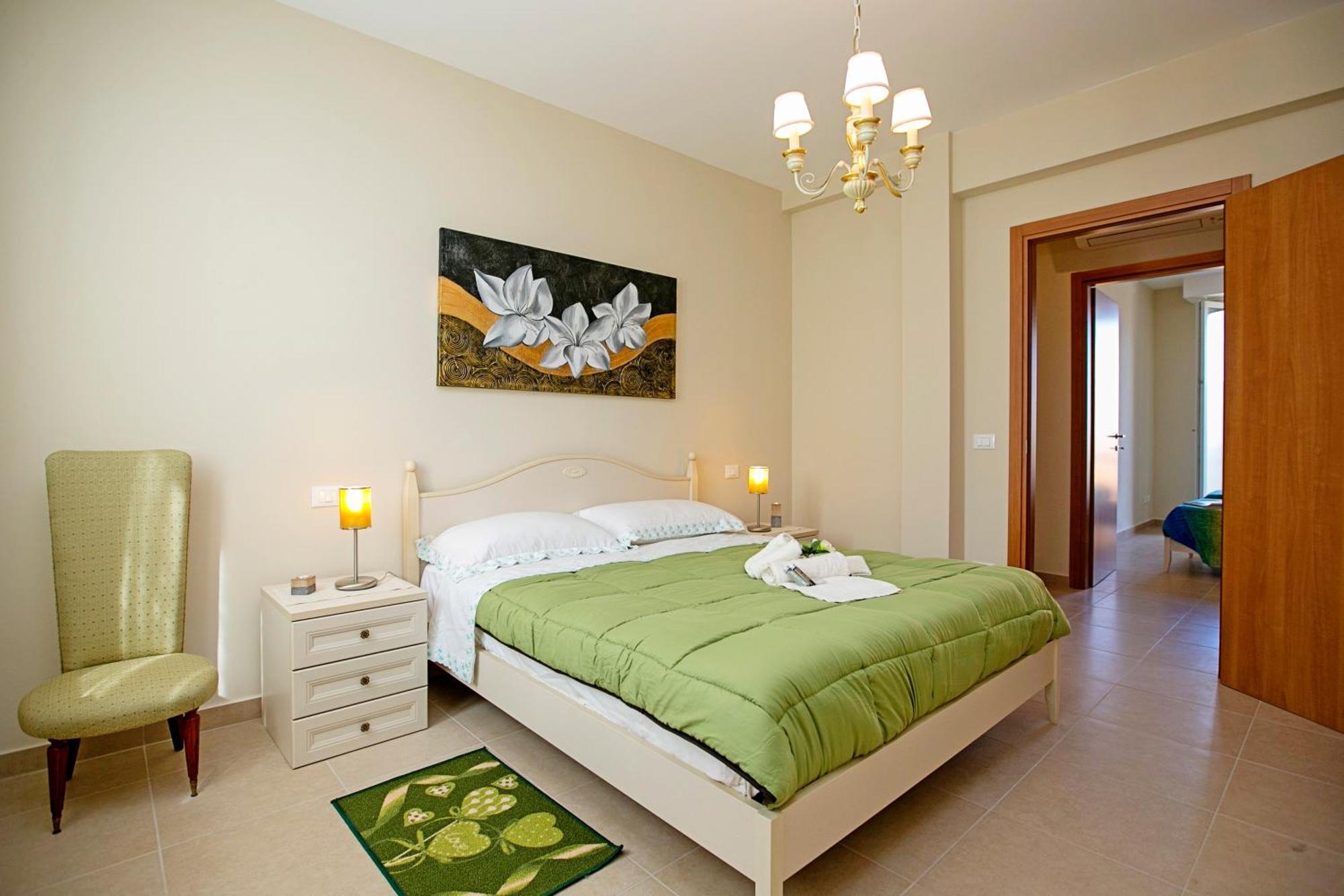 Villa Mimosa - Appartamento 2 - Happy Rentals Desenzano del Garda Zewnętrze zdjęcie