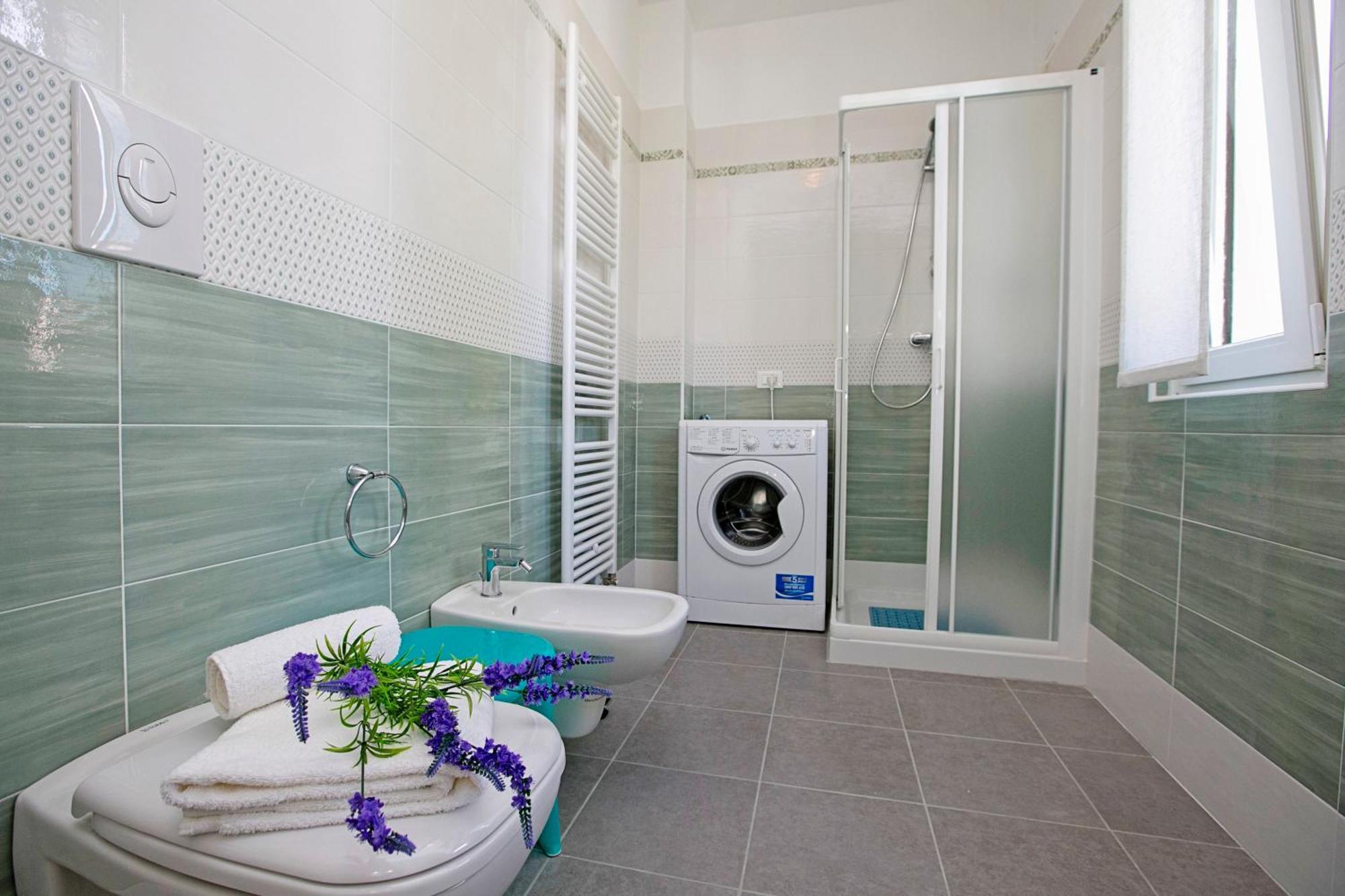 Villa Mimosa - Appartamento 2 - Happy Rentals Desenzano del Garda Zewnętrze zdjęcie