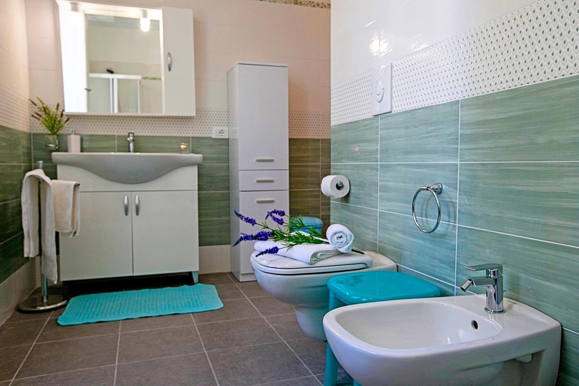 Villa Mimosa - Appartamento 2 - Happy Rentals Desenzano del Garda Zewnętrze zdjęcie
