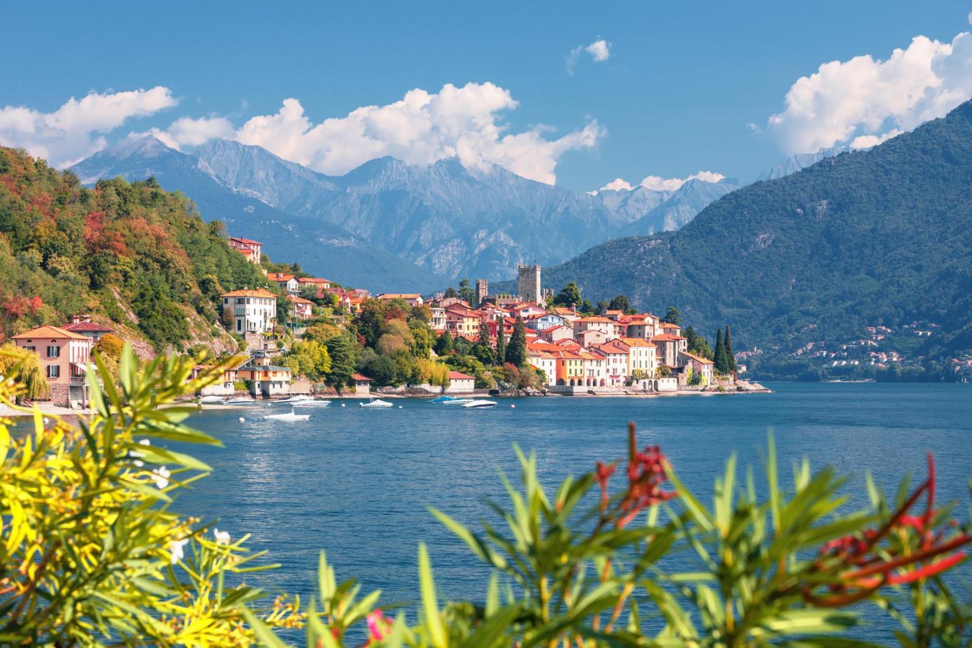 Villa Mimosa - Appartamento 2 - Happy Rentals Desenzano del Garda Zewnętrze zdjęcie